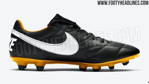 耐克最新足球鞋爆料图片,科技与设计的完美融合